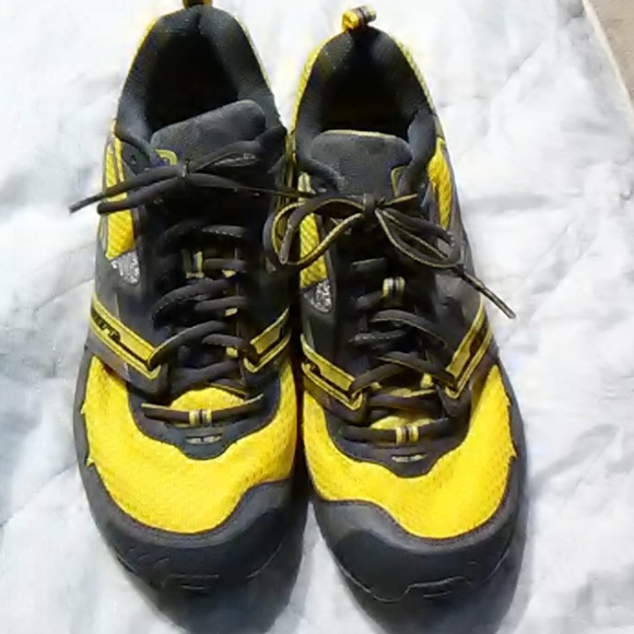 Scott Mens Aztec Running Shoes - Picture 1 of 4